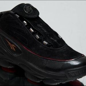 Reebok Iverson Legacy Basketball shoes